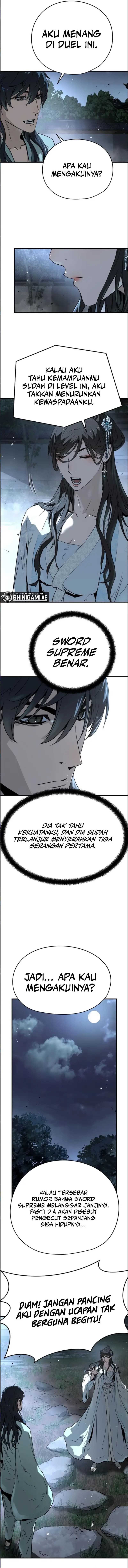 Absolute Regression Chapter 41