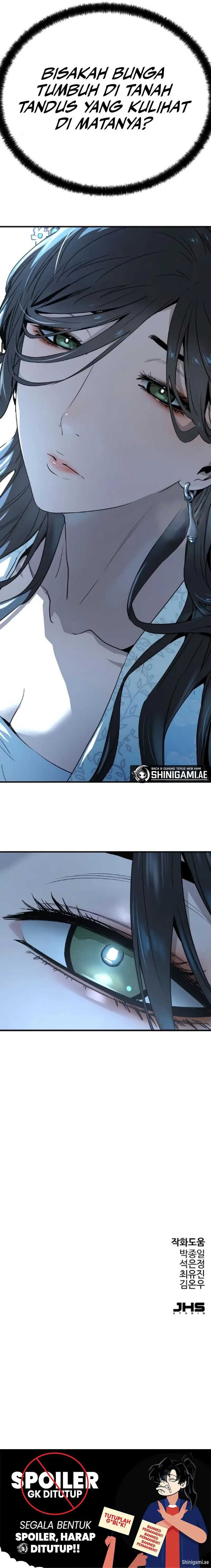 Absolute Regression Chapter 41