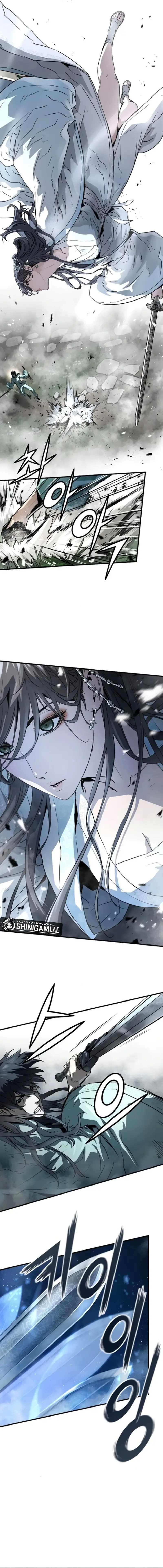 Absolute Regression Chapter 41