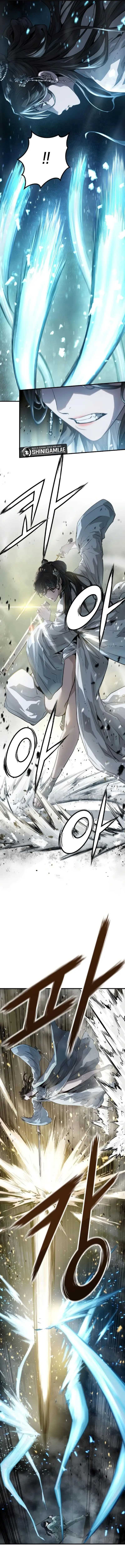 Absolute Regression Chapter 41