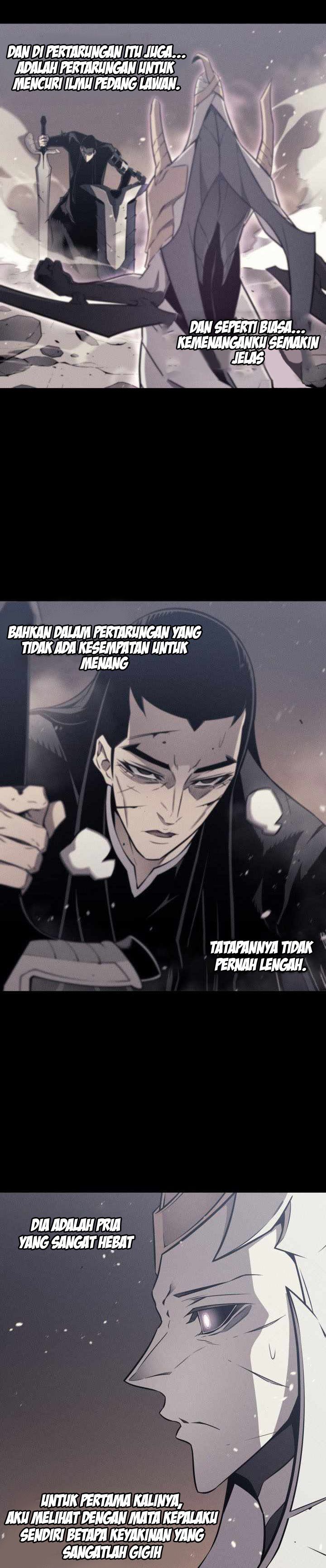 The Great Mage Returns After 4000 Years Chapter 105