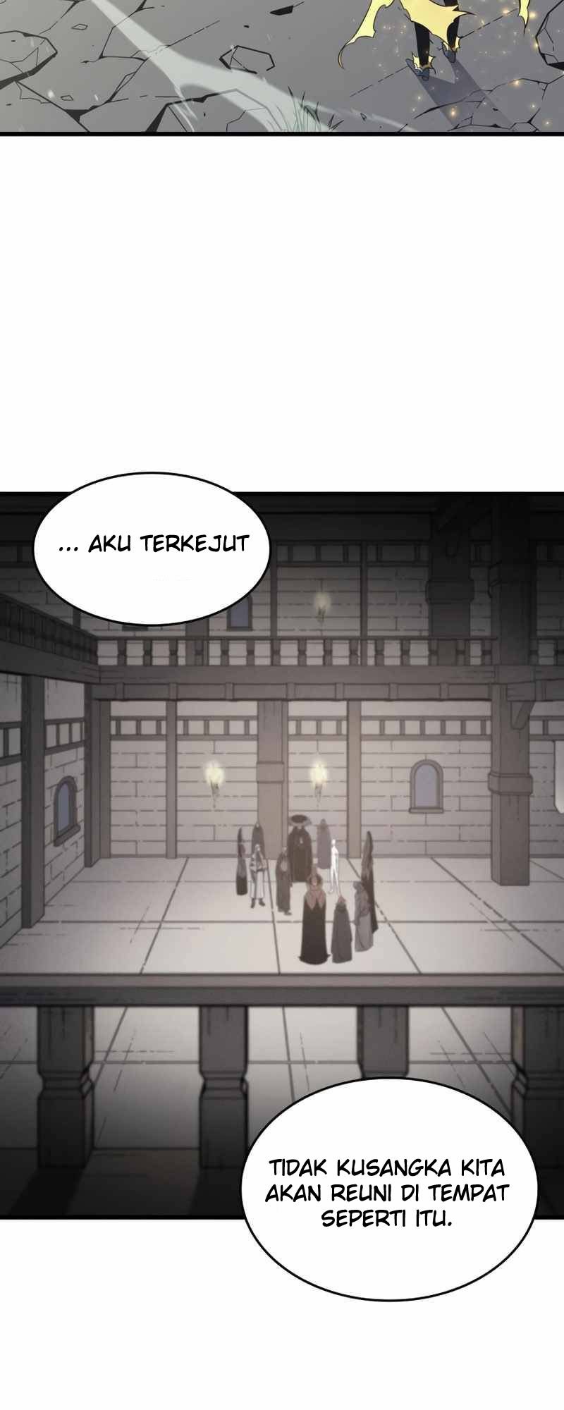 The Great Mage Returns After 4000 Years Chapter 108