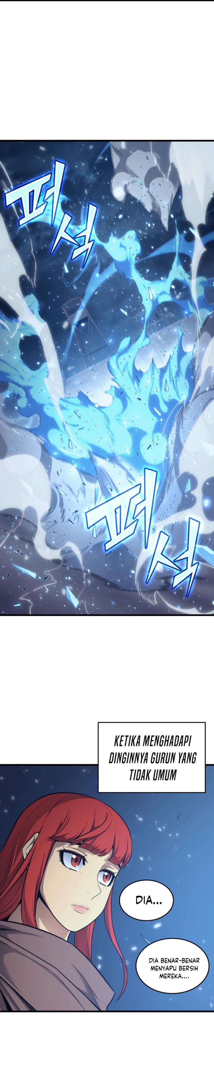 The Great Mage Returns After 4000 Years Chapter 143