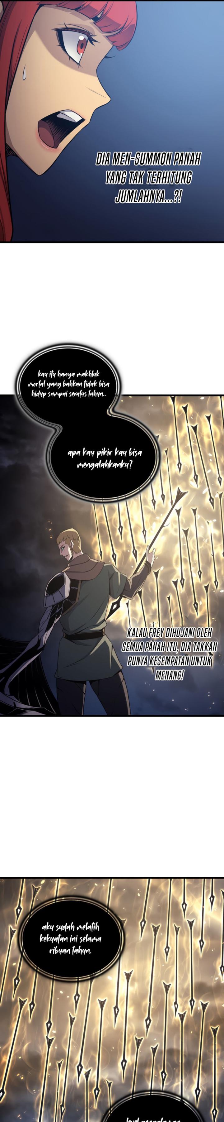 The Great Mage Returns After 4000 Years Chapter 146