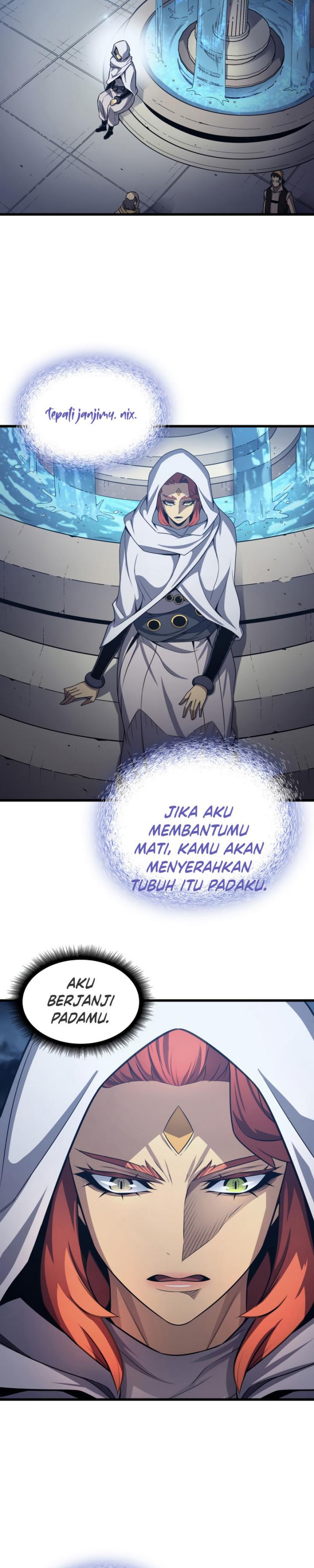 The Great Mage Returns After 4000 Years Chapter 148