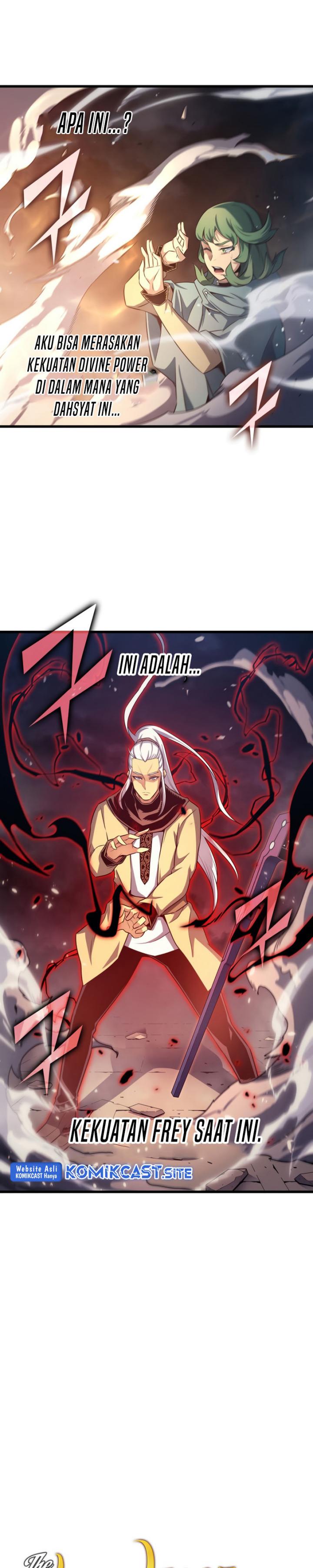 The Great Mage Returns After 4000 Years Chapter 157