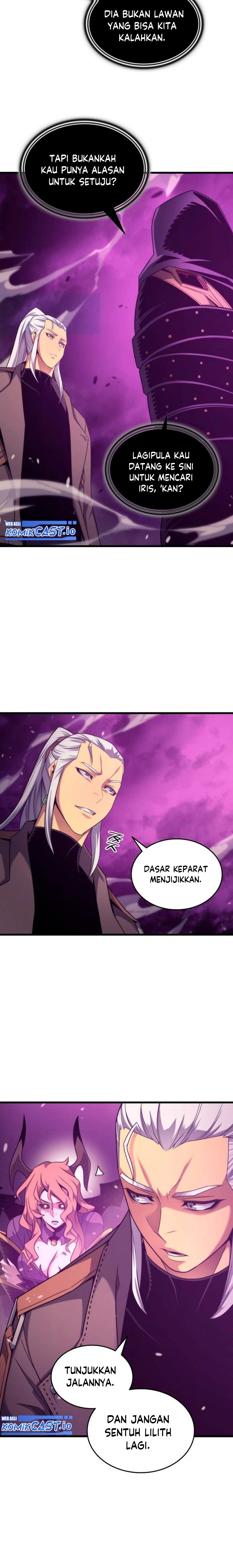 The Great Mage Returns After 4000 Years Chapter 178