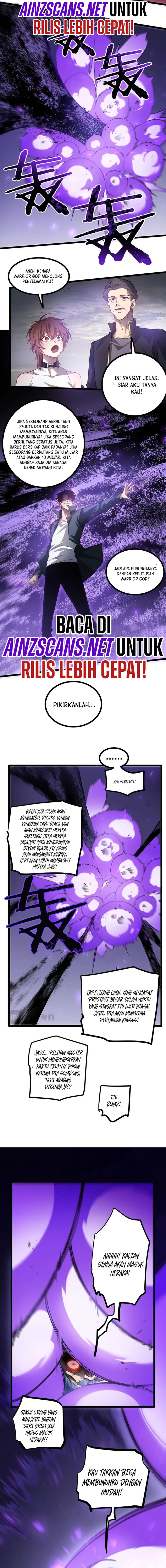 Overlord Of Insects Chapter 30