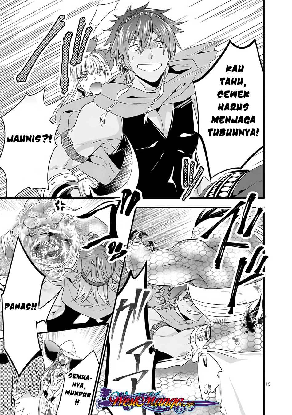 Maou Desu. Onna Yuusha No Hahaoya To Saikon Shita No De. Onna Yuusha Ga Giri No Musume Ni Narimashita Chapter 10