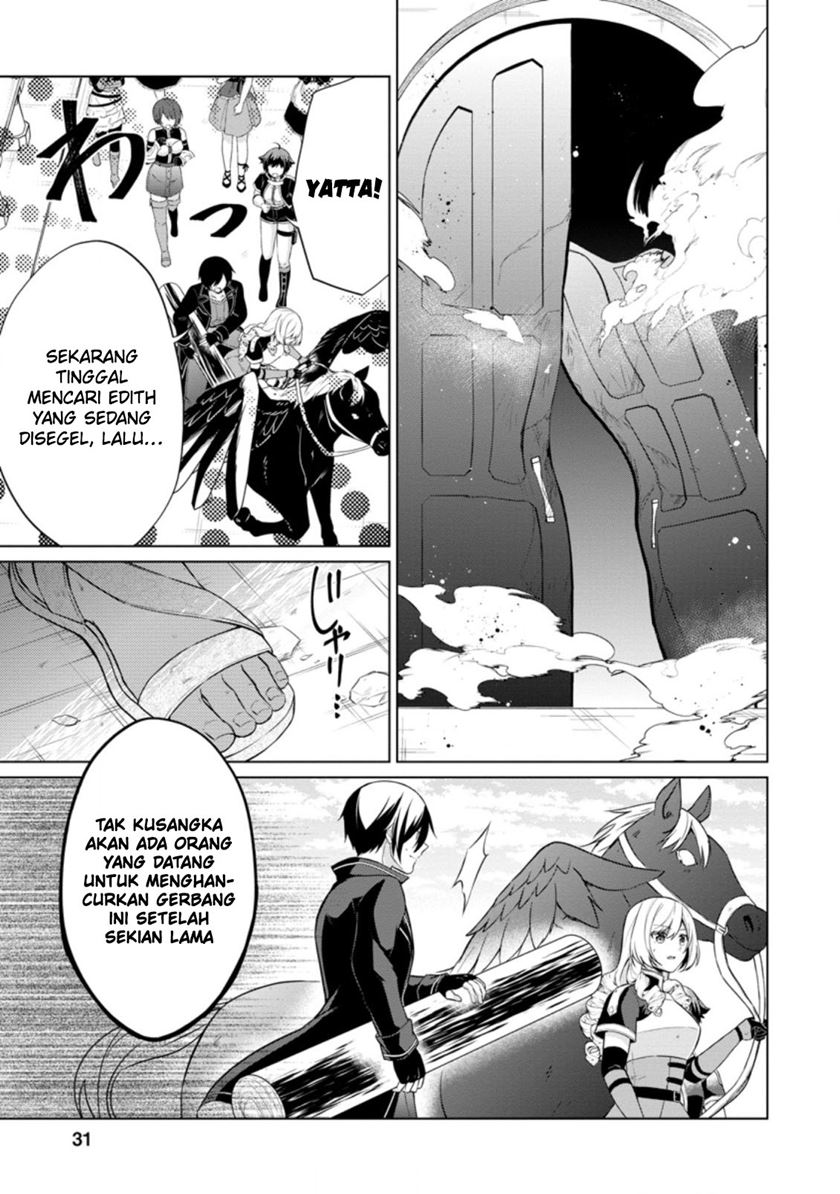 Shingan No Yuusha Chapter 41