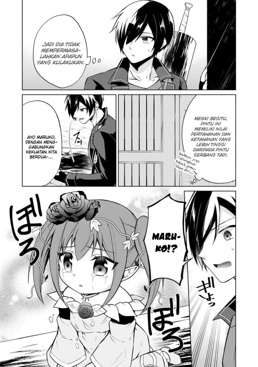 Shingan No Yuusha Chapter 42