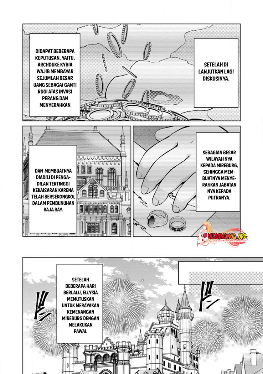 Shingan No Yuusha Chapter 53