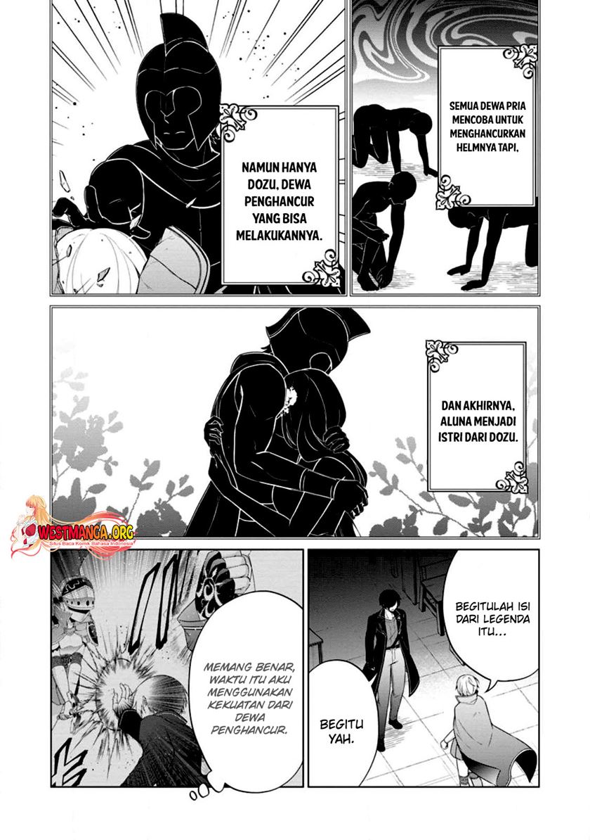 Shingan No Yuusha Chapter 56