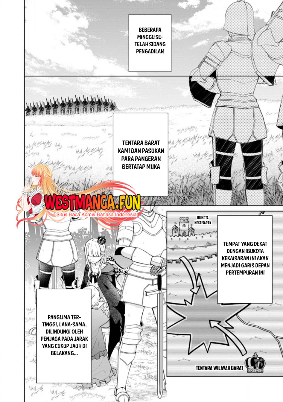 Shingan No Yuusha Chapter 63