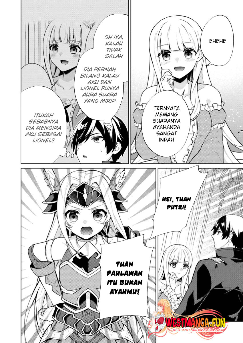 Shingan No Yuusha Chapter 66