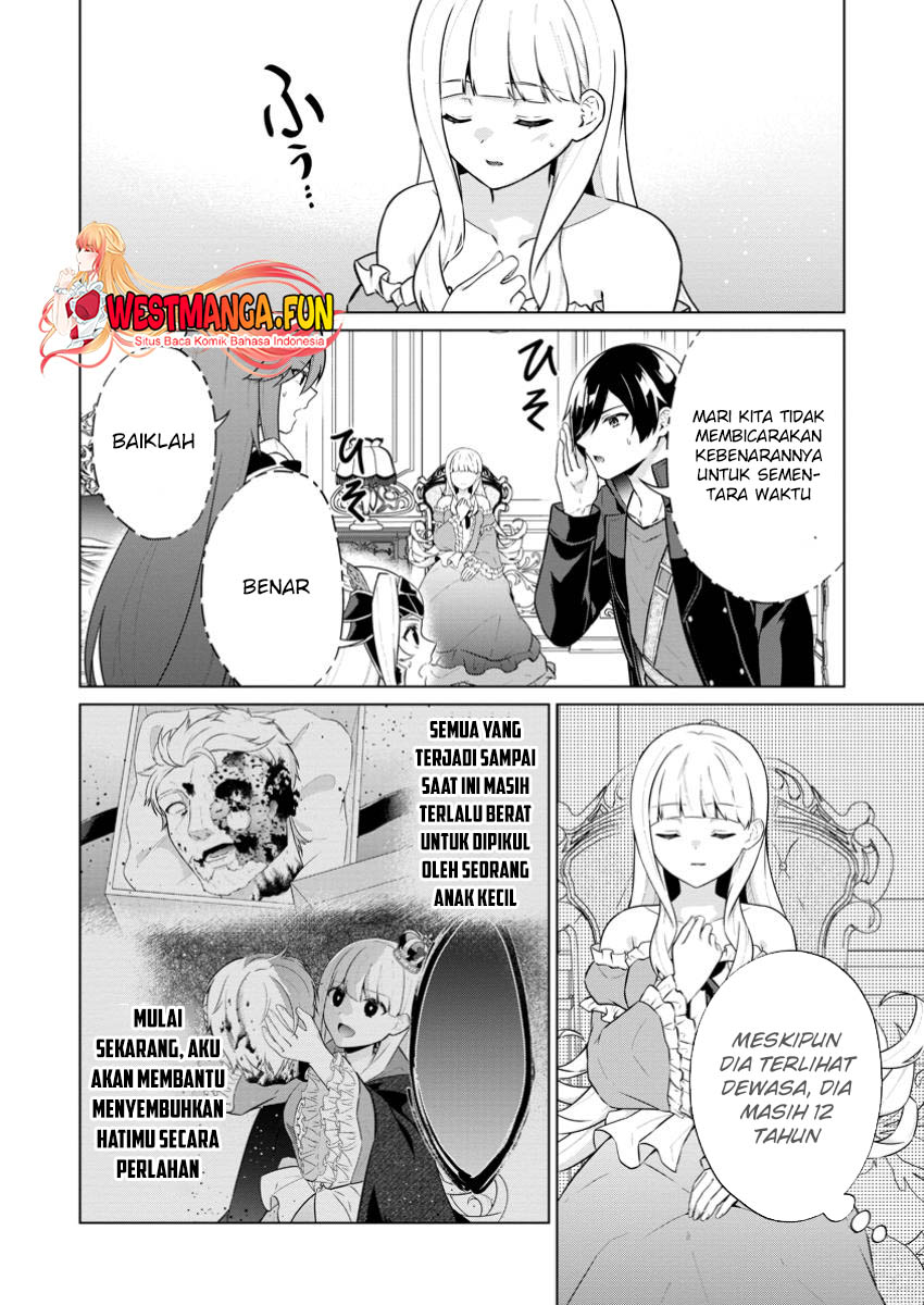 Shingan No Yuusha Chapter 66