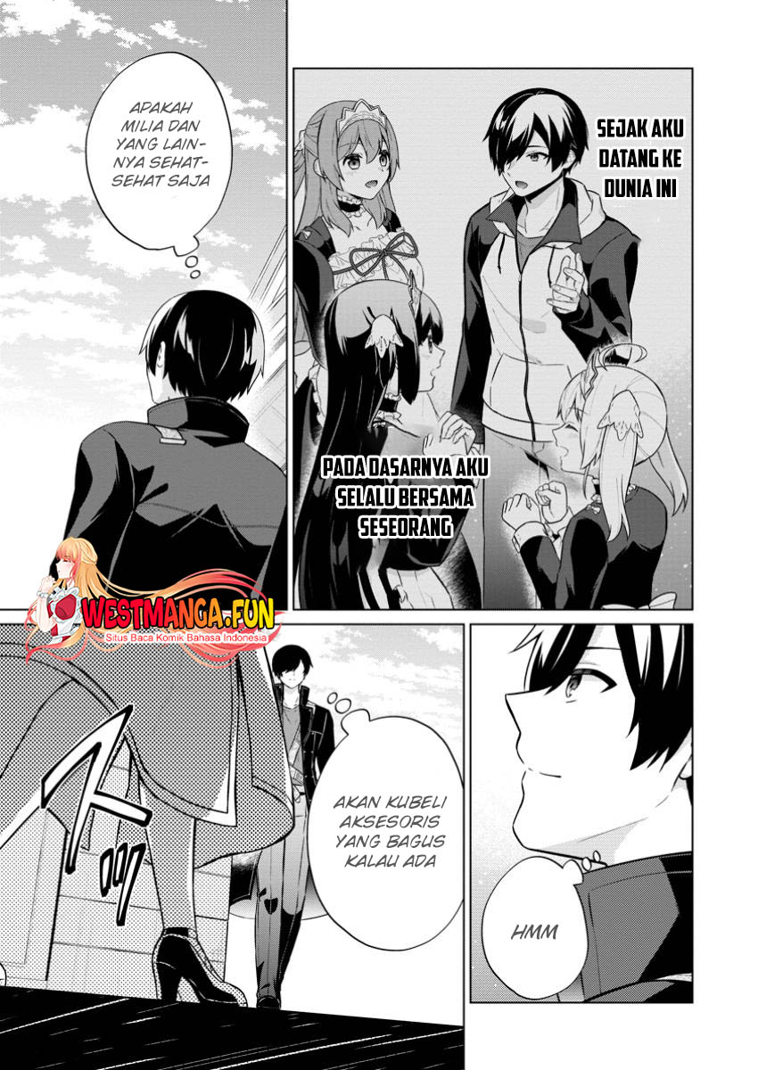 Shingan No Yuusha Chapter 67