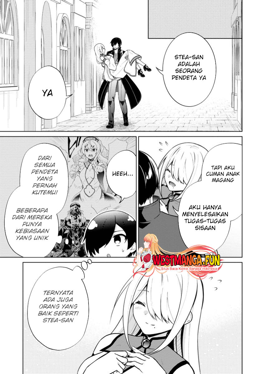 Shingan No Yuusha Chapter 67