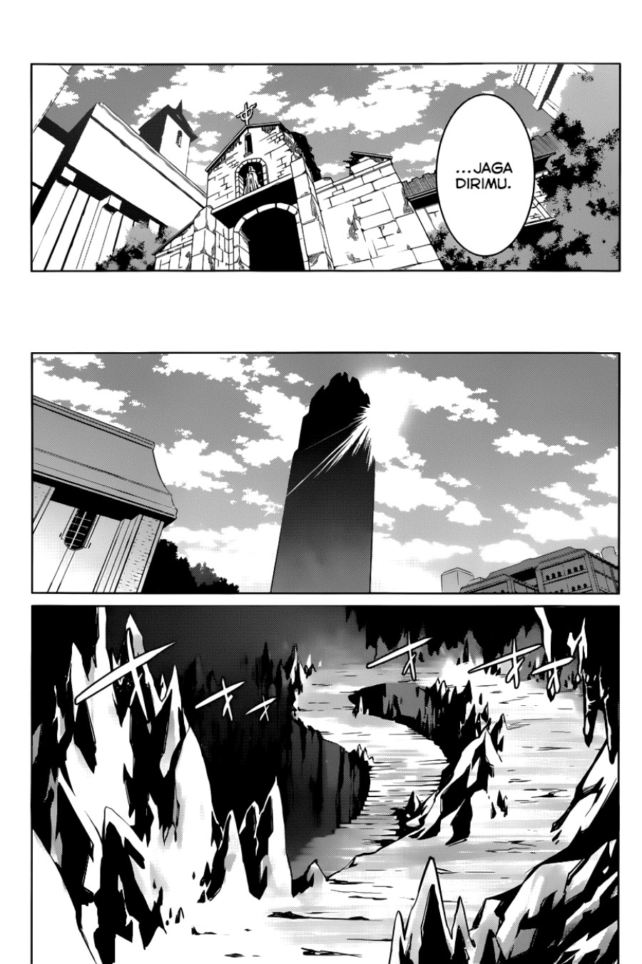 Dungeon Ni Deai Wo Motomeru No Wa Machigatte Iru Darou Ka Gaiden: Sword Oratoria Chapter 13