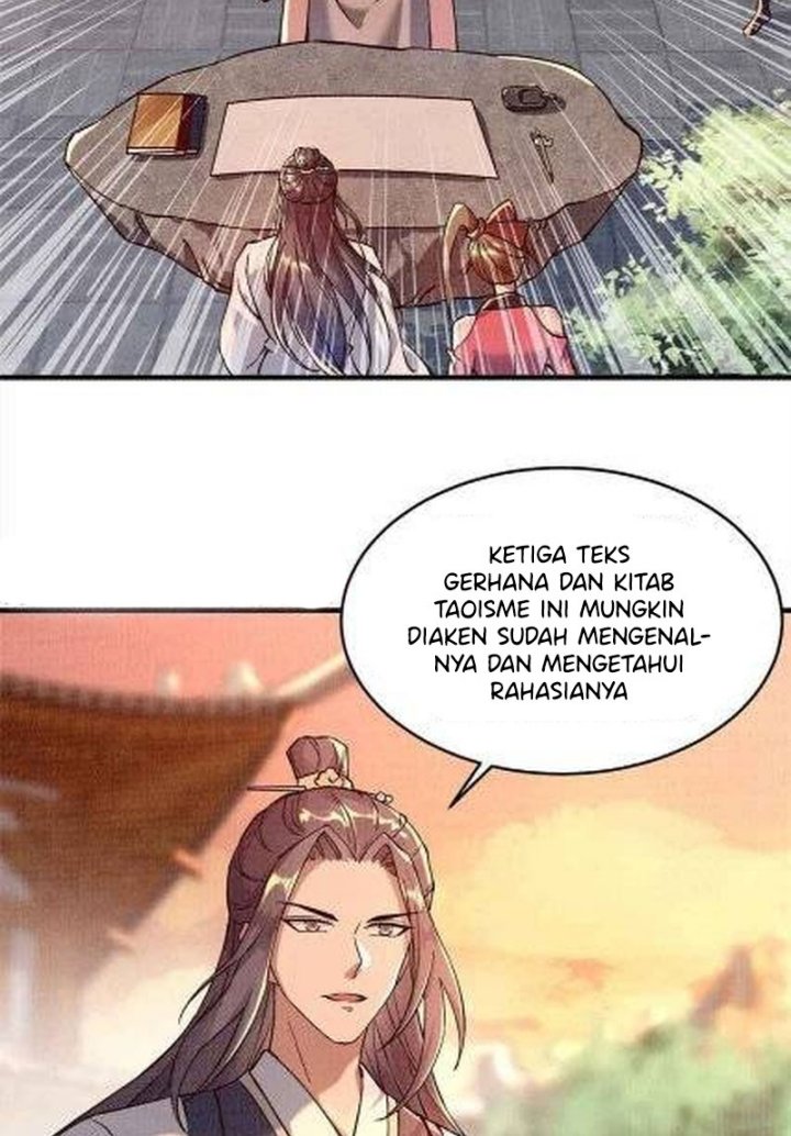 The Great Path Of Fighting Chapter 2