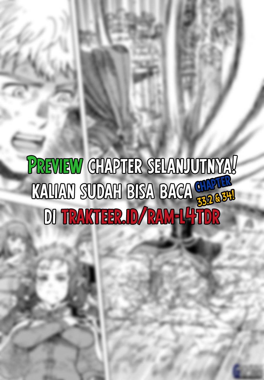 Shoukan Sareta Kenja Wa Isekai Wo Yuku Chapter 33.1