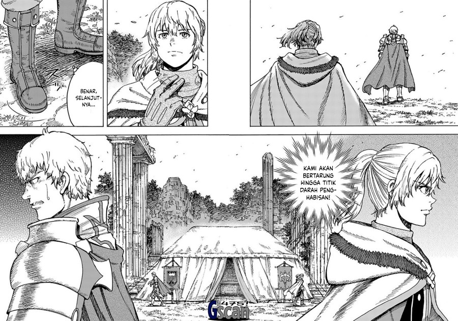 Shoukan Sareta Kenja Wa Isekai Wo Yuku Chapter 36