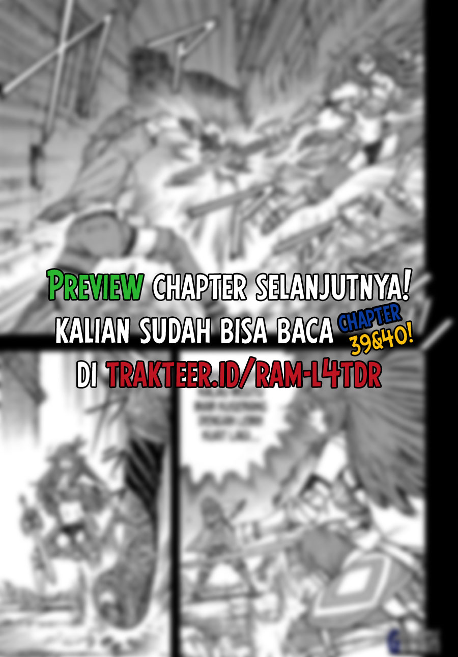 Shoukan Sareta Kenja Wa Isekai Wo Yuku Chapter 38.2