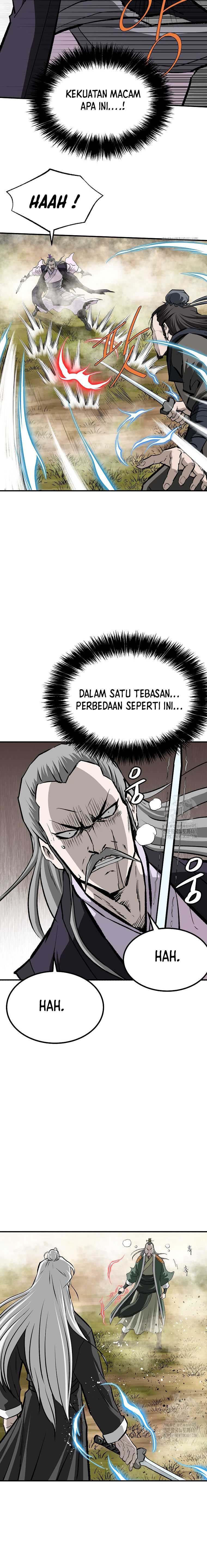 Archer Sword God  Descendants Of The Archer Chapter 125