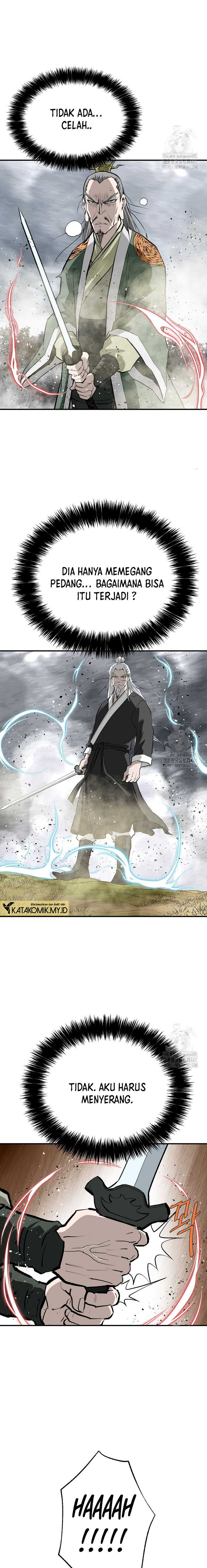 Archer Sword God  Descendants Of The Archer Chapter 125