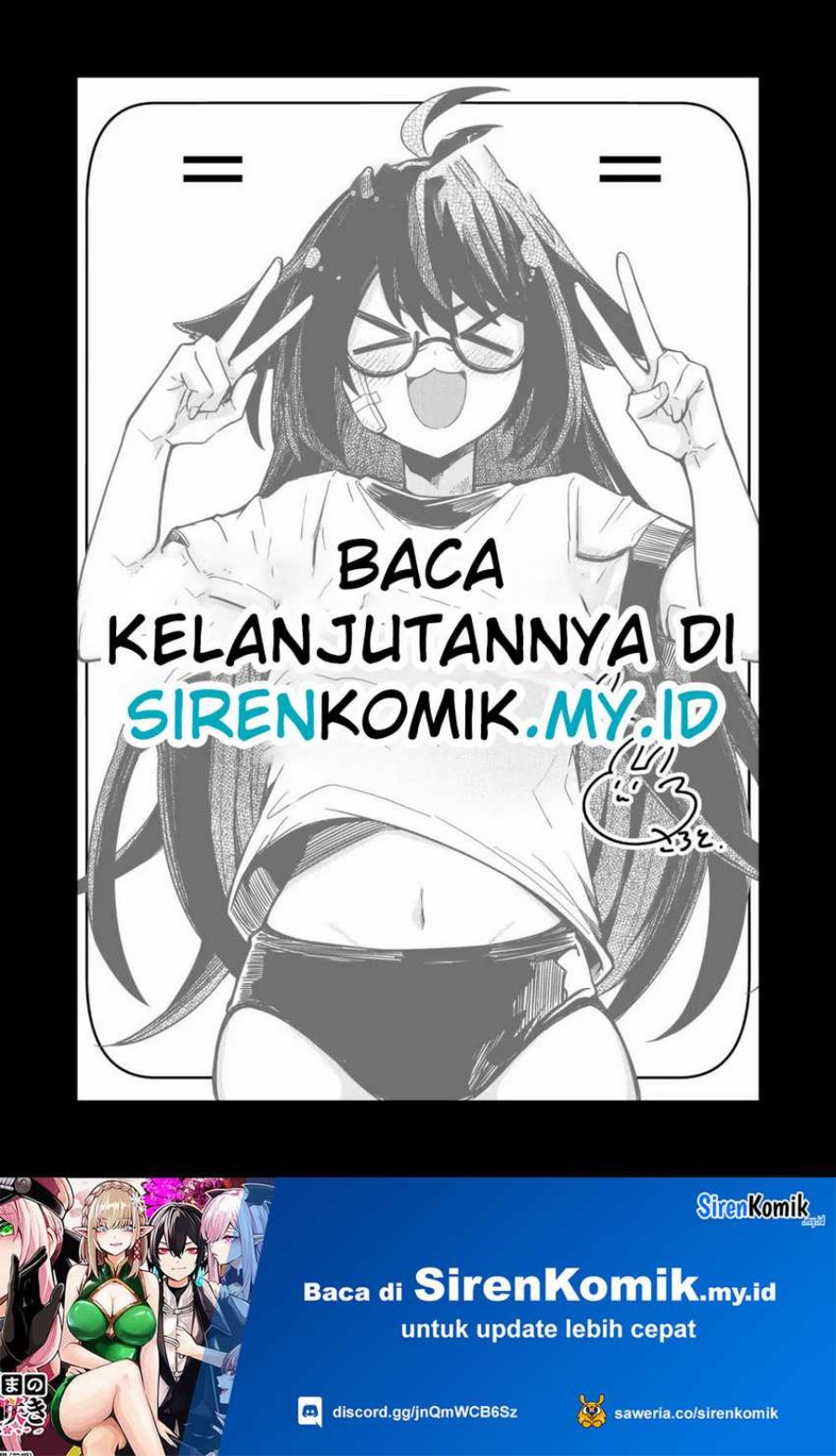 Goinkyo Maou-sama No Kaerizaki Chapter 11