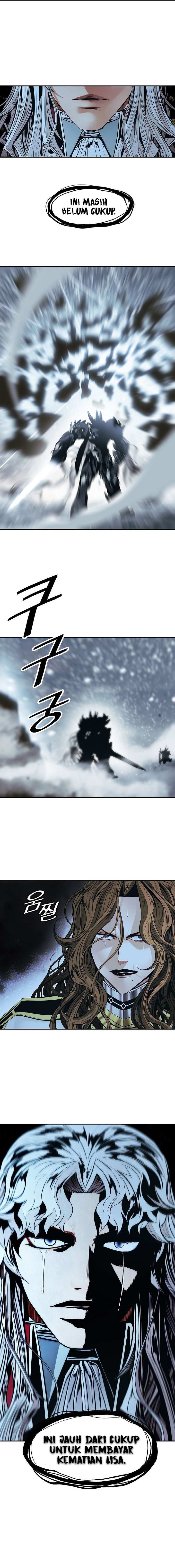 Mookhyang Dark Lady Chapter 130