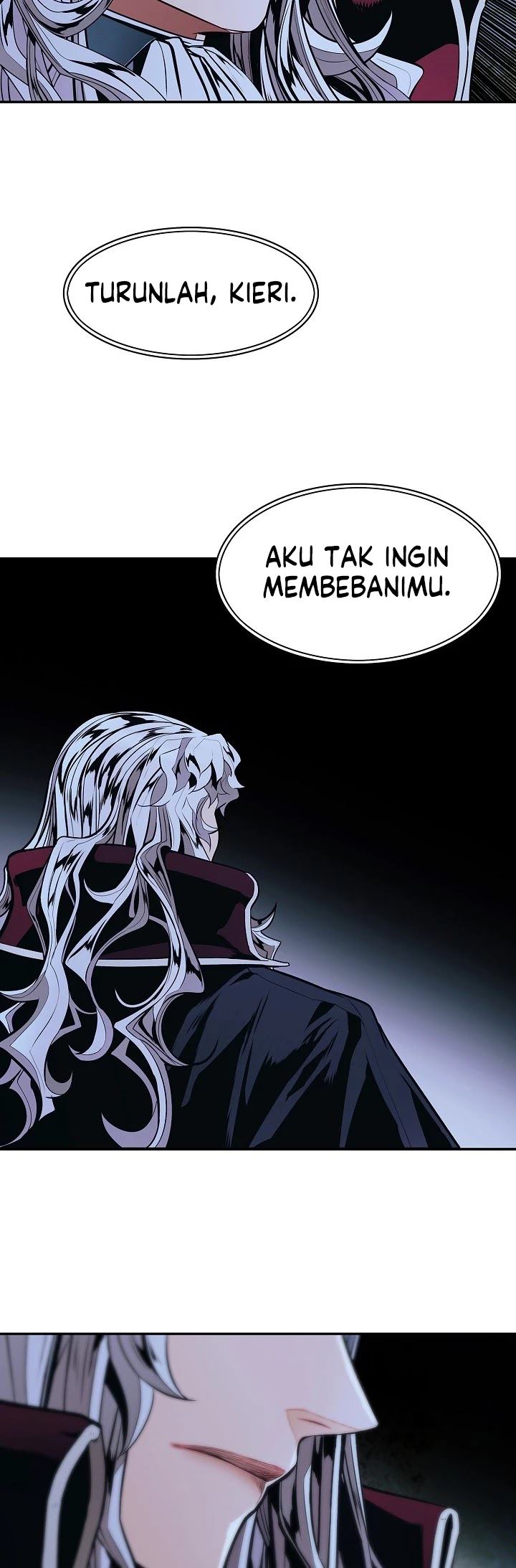 Mookhyang Dark Lady Chapter 134