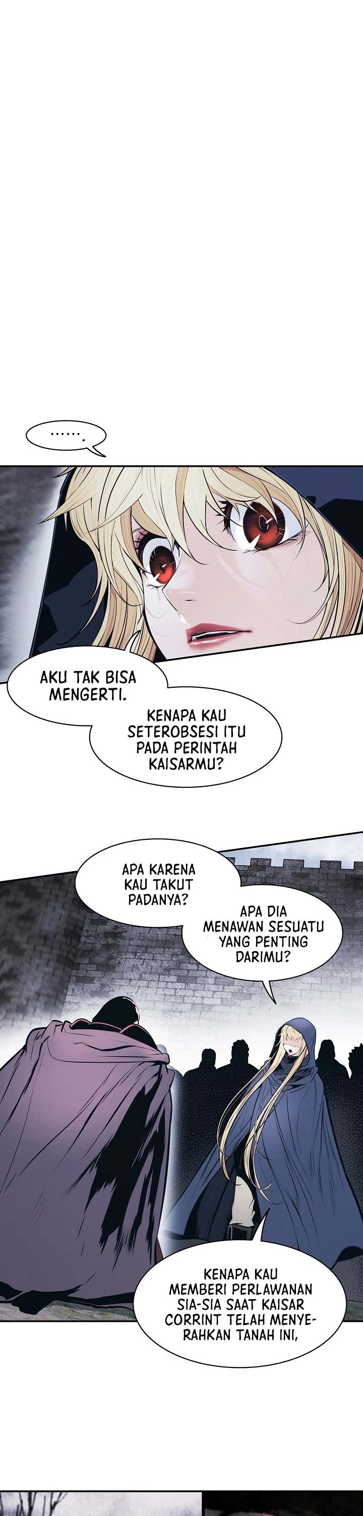 Mookhyang Dark Lady Chapter 143