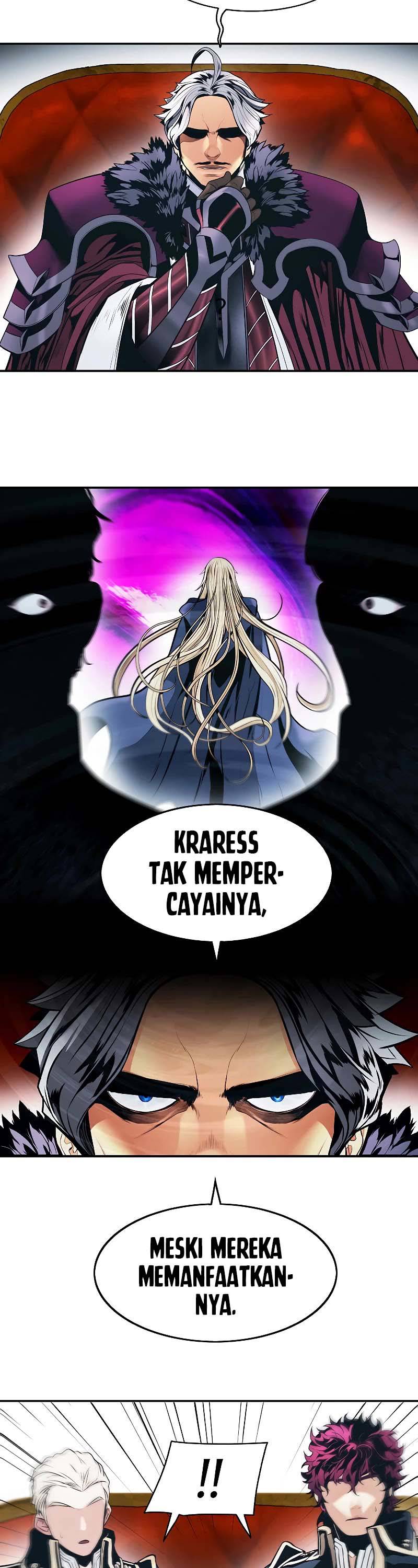 Mookhyang Dark Lady Chapter 157