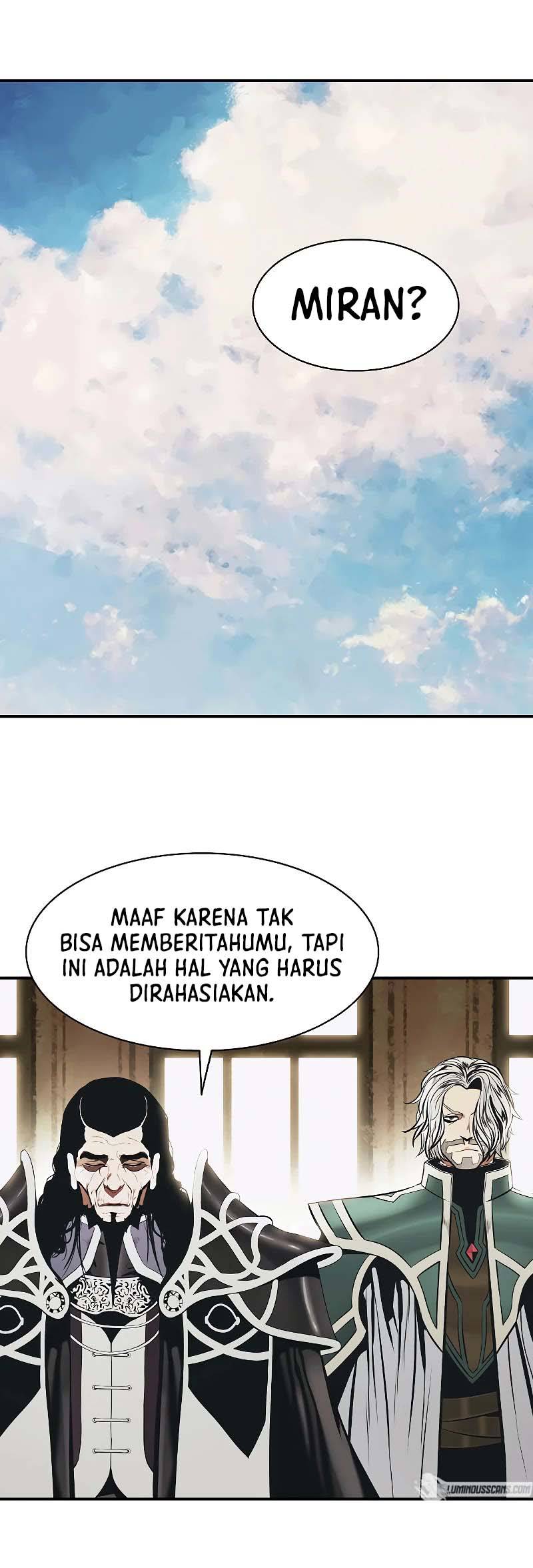 Mookhyang Dark Lady Chapter 166