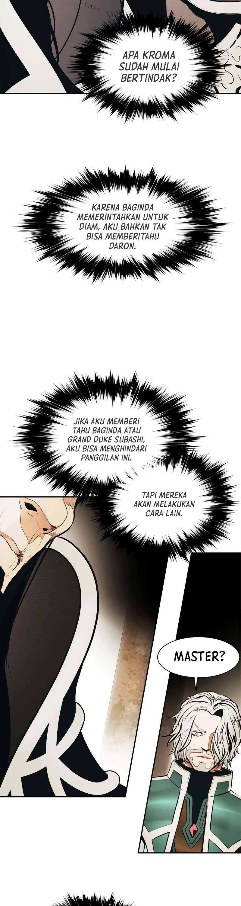 Mookhyang Dark Lady Chapter 168