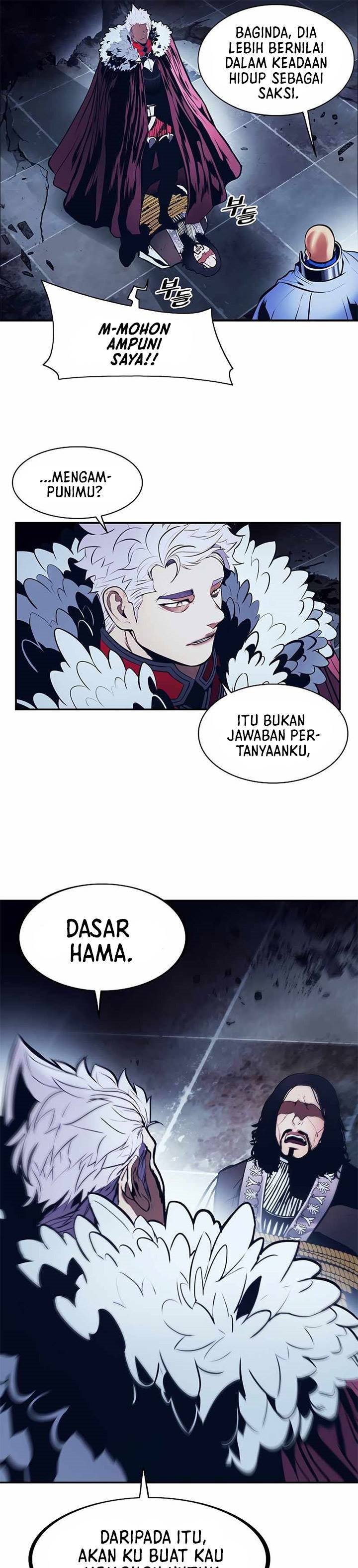 Mookhyang Dark Lady Chapter 179