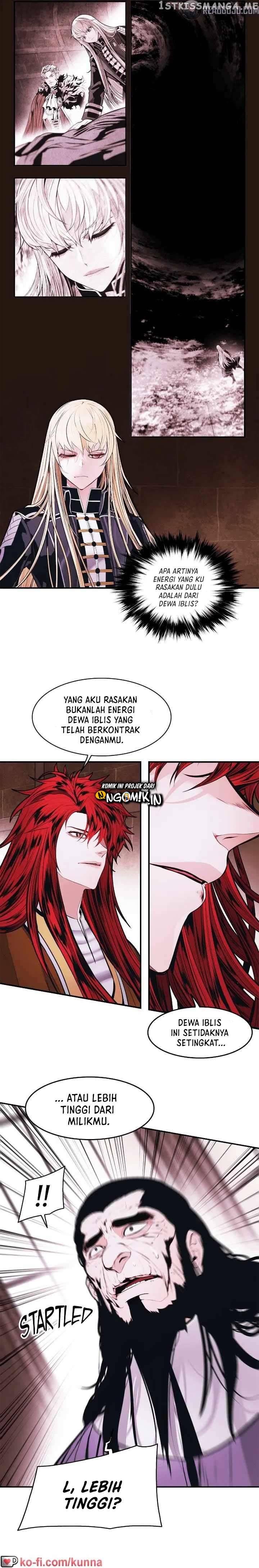 Mookhyang Dark Lady Chapter 181