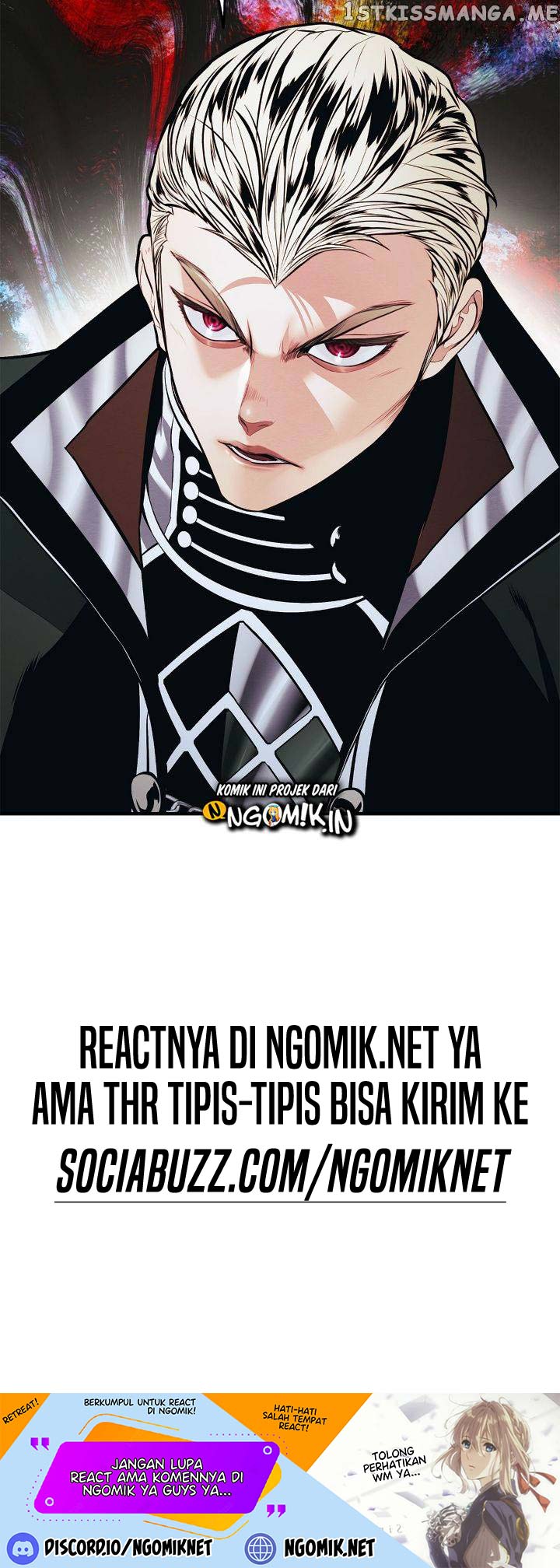 Mookhyang Dark Lady Chapter 184