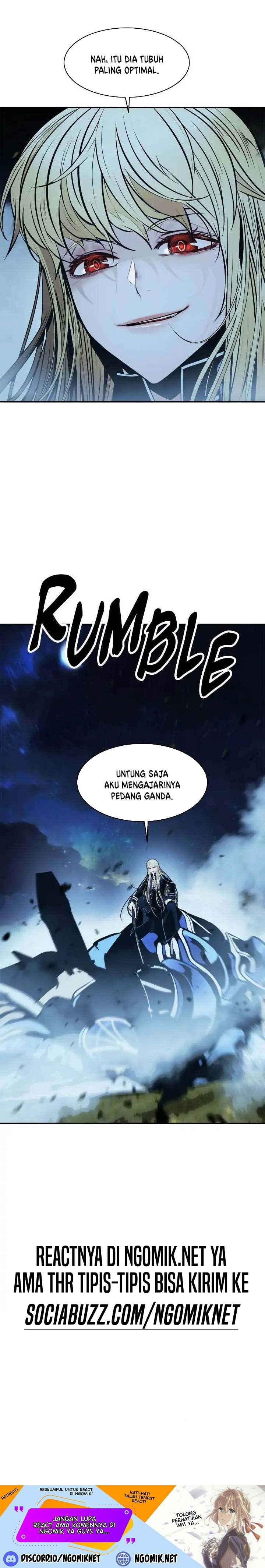Mookhyang Dark Lady Chapter 186