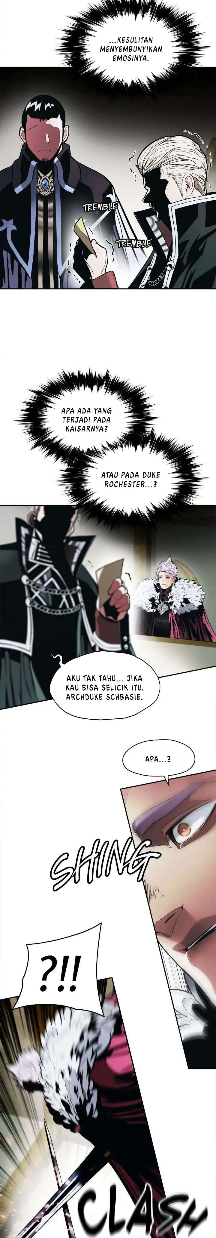 Mookhyang Dark Lady Chapter 187