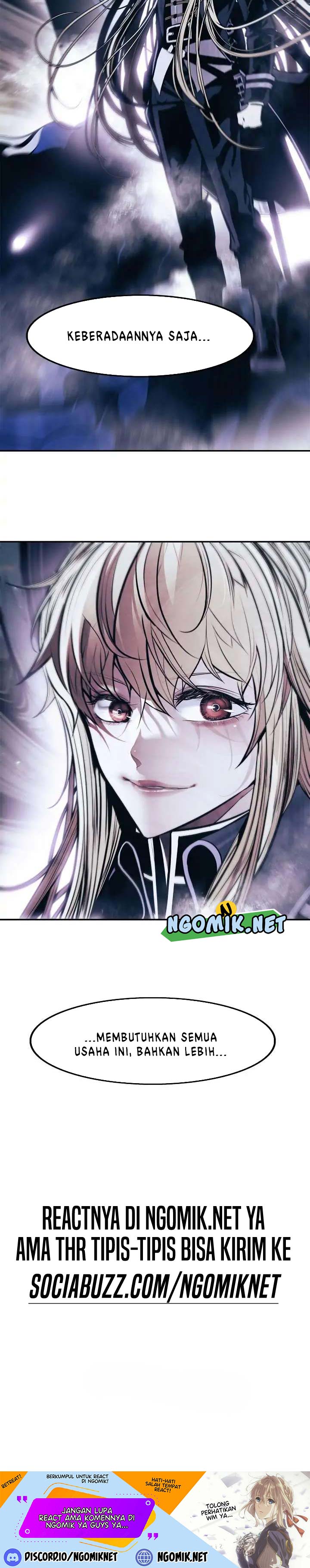 Mookhyang Dark Lady Chapter 187