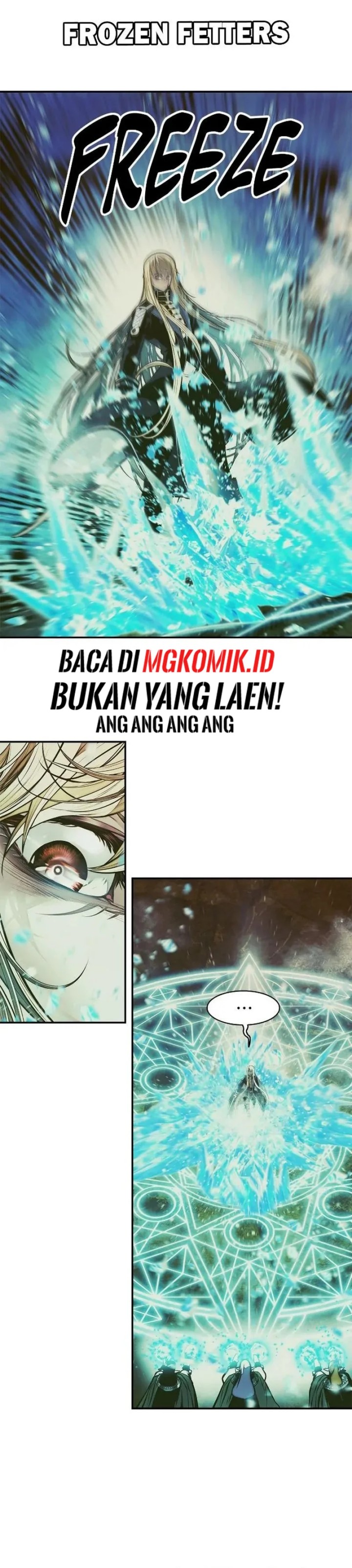 Mookhyang Dark Lady Chapter 213