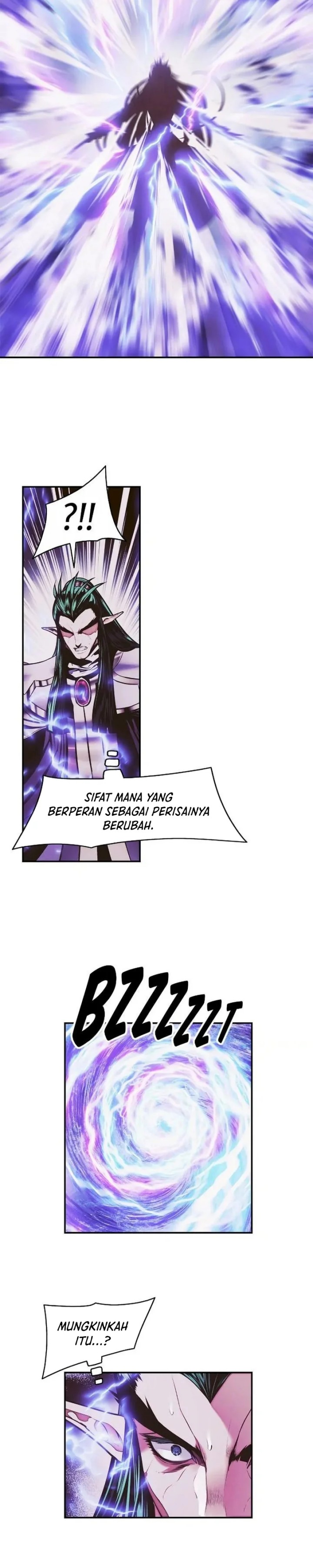 Mookhyang Dark Lady Chapter 213