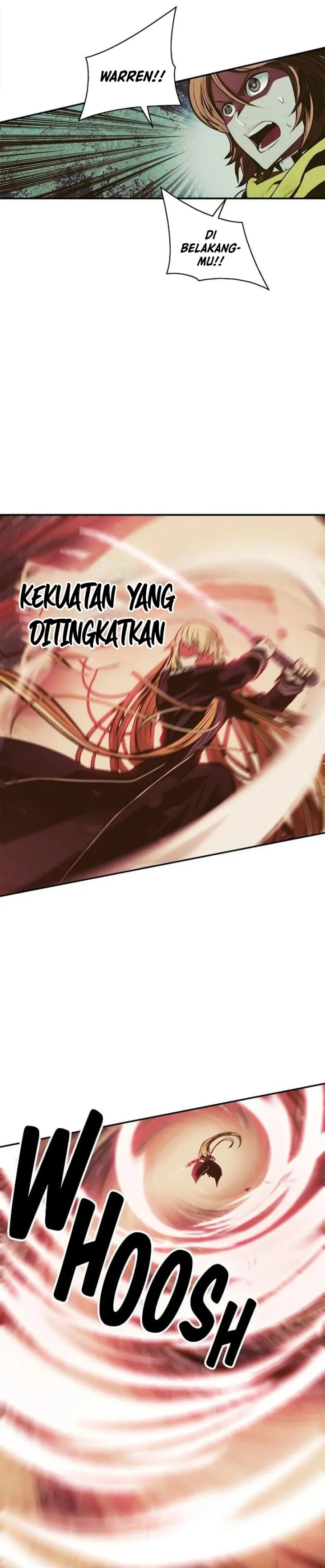 Mookhyang Dark Lady Chapter 213