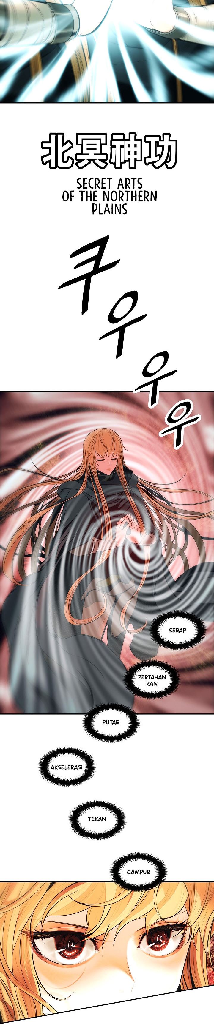 Mookhyang Dark Lady Chapter 86