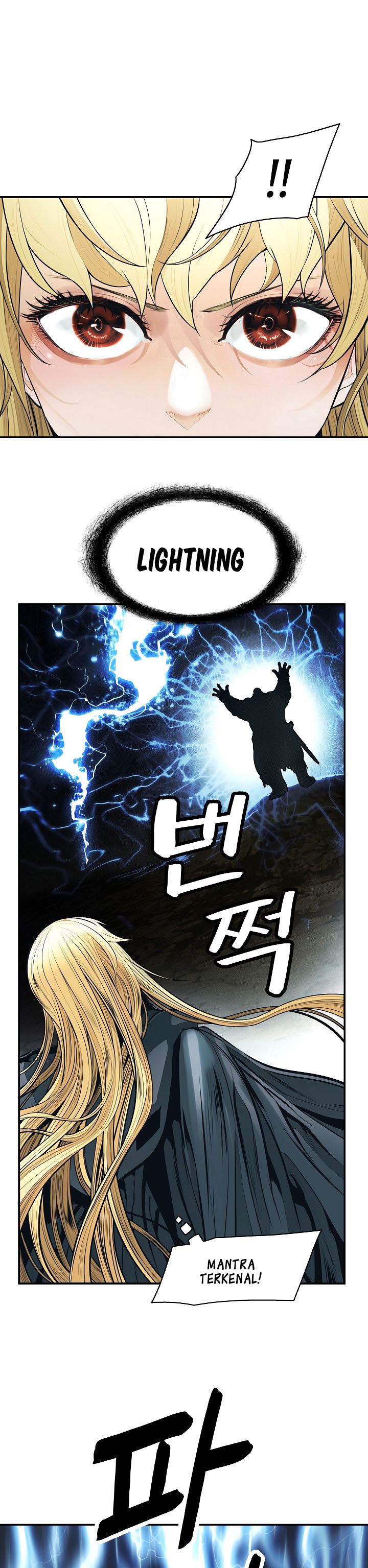 Mookhyang Dark Lady Chapter 87