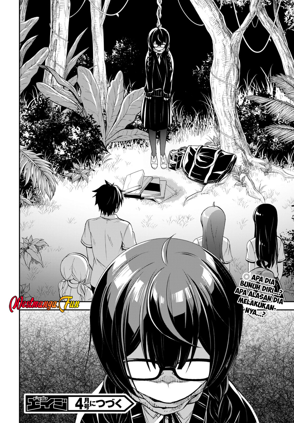 Isekai Yurutto Survival Seikatsu Gakkou No Minna To Isekai No Mujintou Ni Tenishitakedo Ore Dake Rakushou Desu Chapter 26