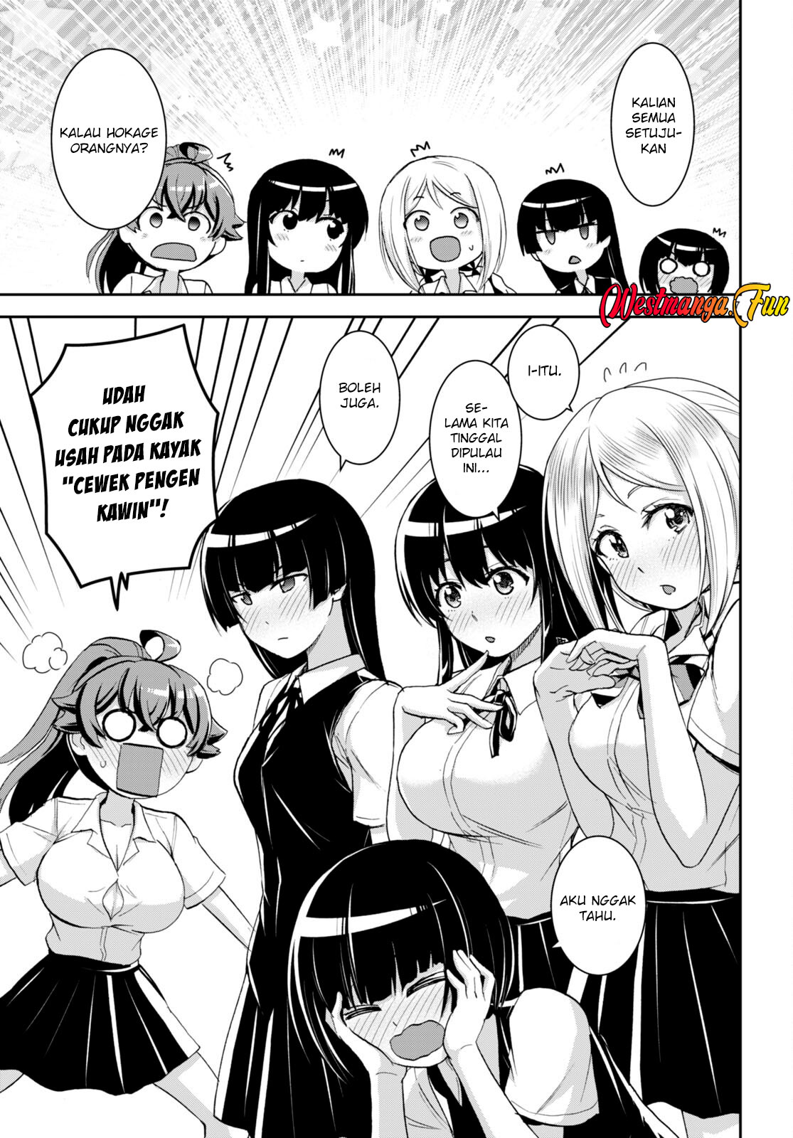 Isekai Yurutto Survival Seikatsu Gakkou No Minna To Isekai No Mujintou Ni Tenishitakedo Ore Dake Rakushou Desu Chapter 26