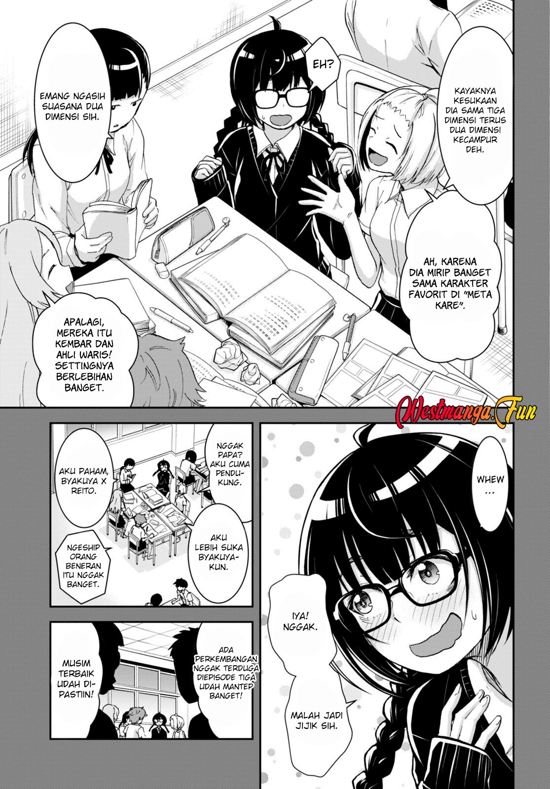 Isekai Yurutto Survival Seikatsu Gakkou No Minna To Isekai No Mujintou Ni Tenishitakedo Ore Dake Rakushou Desu Chapter 27